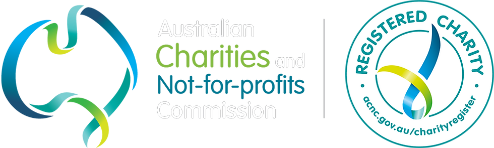 Registered Charity