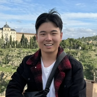 Photo of Bob Chen